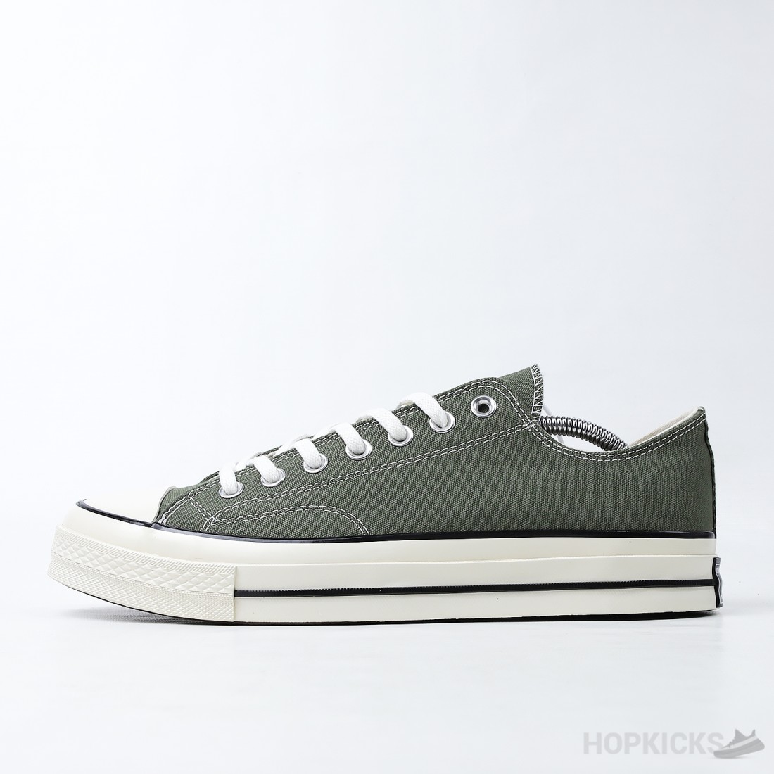 Converse 70s x andy warhol green shop